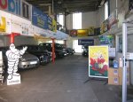 Photo GARAGE VALETTE