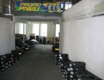 GARAGE VALETTE Lodève
