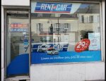 RENT A CAR Versailles