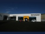 RENAULT ANDREZIEUX AUTOS Andrézieux-Bouthéon