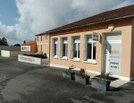 MFR-CFA DE BRIOUX SUR BOUTONNE 79170