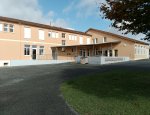 MFR-CFA DE BRIOUX SUR BOUTONNE Brioux-sur-Boutonne