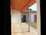 ARCHITECTE POSS NADIA 83210