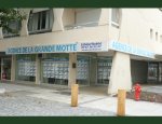AGENCE DE LA GRANDE MOTTE - CABINET NOBLOT 34280
