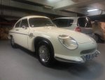 JPN AUTOMOBILES - GARAGE DES 3 GARES 78220