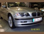 JPN AUTOMOBILES - GARAGE DES 3 GARES 78220