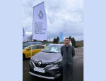FAURIE RENAULT NAVES Naves