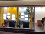 AGENCE BOURGUIGNONS RASPAIL 92270