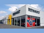 RENAULT GARAGE GRUSON 62160