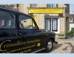 LA CREMAILLERE IMMOBILIER 78730