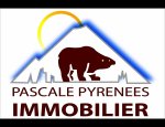 PASCALE PYRENEES IMMOBILIER 65170