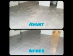 VCLEAN PROPRETÉ 46100