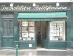 SARL TRANSIMMATIC Fontainebleau