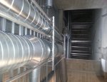 TECHN'EAU LOGIS Saint-Martin-de-Sallen