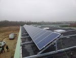 TECHN'EAU LOGIS Saint-Martin-de-Sallen