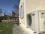 Photo CGF CLIMATISATION-CHAUFFAGE