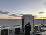 Photo CGF CLIMATISATION-CHAUFFAGE