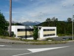DENIS-FREDERIC DELPUECH ARCHITECTE 38420