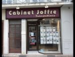 CABINET JOFFRE 77300