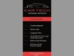 CAR TECH GARAGE AMADOR 84120