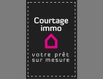 COURTAGE IMMO 54000