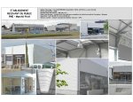 SOCIETE D'ARCHITECTURE DELFAU-FAGES 34400