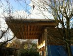 ATELIER D'ARCHITECTURE LA RUCHE 93130