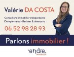 ENDIE FRANCE VALERIE DA COSTA PEREIRA MANDATAIRE Dompierre-sur-Besbre