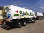 Photo LEVEQUE COMBUSTIBLES