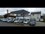 GARAGE BFO AUTOMOBILES Chanu