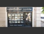 CABINET CONSEIL IMMOBILIER 13500