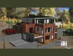 SELARL ARCHITECTURE REBOULIN HERVÉ 13300