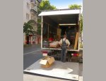 AZ TRANSPORT DEMENAGEMENT 38000