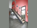 Photo FUGIER MENUISERIE ESCALIERS