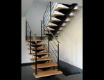 FUGIER MENUISERIE ESCALIERS 38690