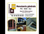 ROUMEJON WILHELM SARL Vézénobres