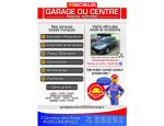 GARAGE DU CENTRE AZEVEDO Dadonville