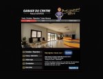 GARAGE DU CENTRE AZEVEDO 45300