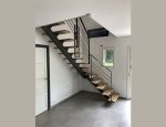 Photo SMT ESCALIERS