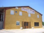 VIEU CHRISTIAN MENUISERIE Fonsorbes