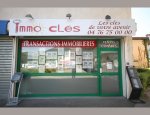 IMMO CLES 38640