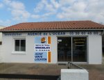 AGENCE DE L'OCEAN 33970