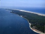 AGENCE DE L'OCEAN Cap Ferret