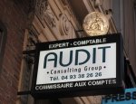 AUDIT CONSULTING GROUP Cannes