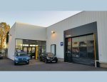 AGENCE RENAULT - DACIA   -   SAS GARAGE CARTIER 91540