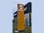 AGENCE RENAULT - DACIA   -   SAS GARAGE CARTIER Mennecy