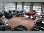 AGENCE RENAULT - DACIA   -   SAS GARAGE CARTIER 91540