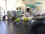 AGENCE RENAULT - DACIA   -   SAS GARAGE CARTIER 91540