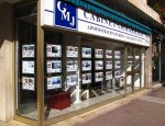 GMJ IMMOBILIER 83700