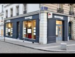 ERA HAUSSMANN CLASSIC & LUXURY PROPERTIES Paris 09